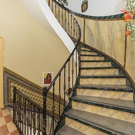 Pension Riosol Sevilla Eksteriør bilde